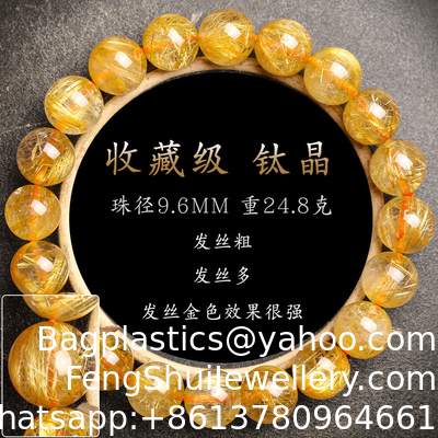 Ein guter Preis. Großhandel Kristall Armband Diy Charm Design Katzenauge Charms Quaste Schmetterling Armband Kristall Perlen Armband für Frauen Online