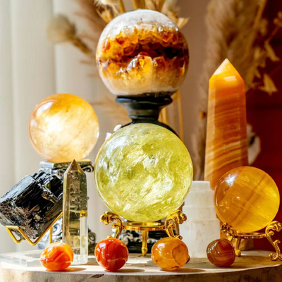 Good price Natural Crystal Skull Ball Raw Stone Polished Skull Ball Skull Carving Home Desktop Ornaments Crystal Seven-Star Array Raw Stone Mine Mark Amethyst Pink Crystal Array DIY Ornaments Yoga Stone online