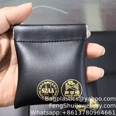 Buen precio Bolsa de metralla PU Bolsa de metralla PU, Bolsa de llaves de monedas Pu Bolsa de monedas creativa Bolsa de tela pequeña portátil Bolsa de almacenamiento mini a prueba de polvo en línea