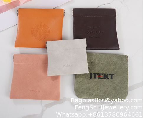 Bon prix Les fabricants fournissent un sac à shrapnel, un sac de rangement pour écouteurs, bijoux, un porte-monnaie, un sac à pièces, un sac de rangement pour écouteurs, clés, bijoux, un sac étanche, un sac de rangement pour shrapnel. en ligne