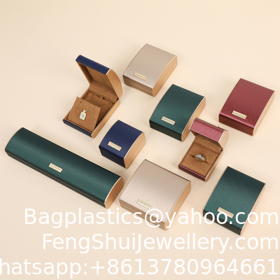 Good price Jewelry Box, Luxury Jewelry Box, Jewelry Box, Ring Box, Pendant Necklace Set Box, Bracelet Jewelry Gift Box online
