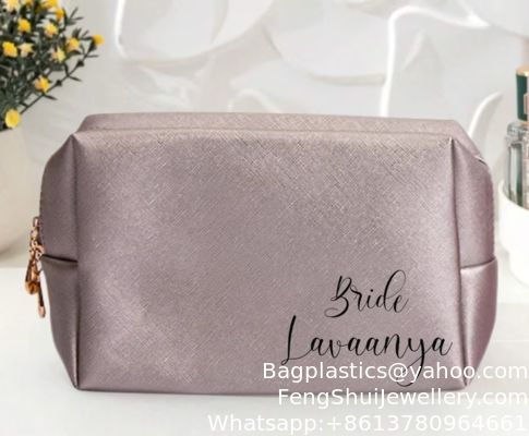 Ein guter Preis. Tragbare Make-up-Tasche öffnet sich Flat Lay Make-up-Tasche mit Gurt für die Reise Wasserdichte Staubfeste große Leder-Kosmetik-Tasche für Frauen Online